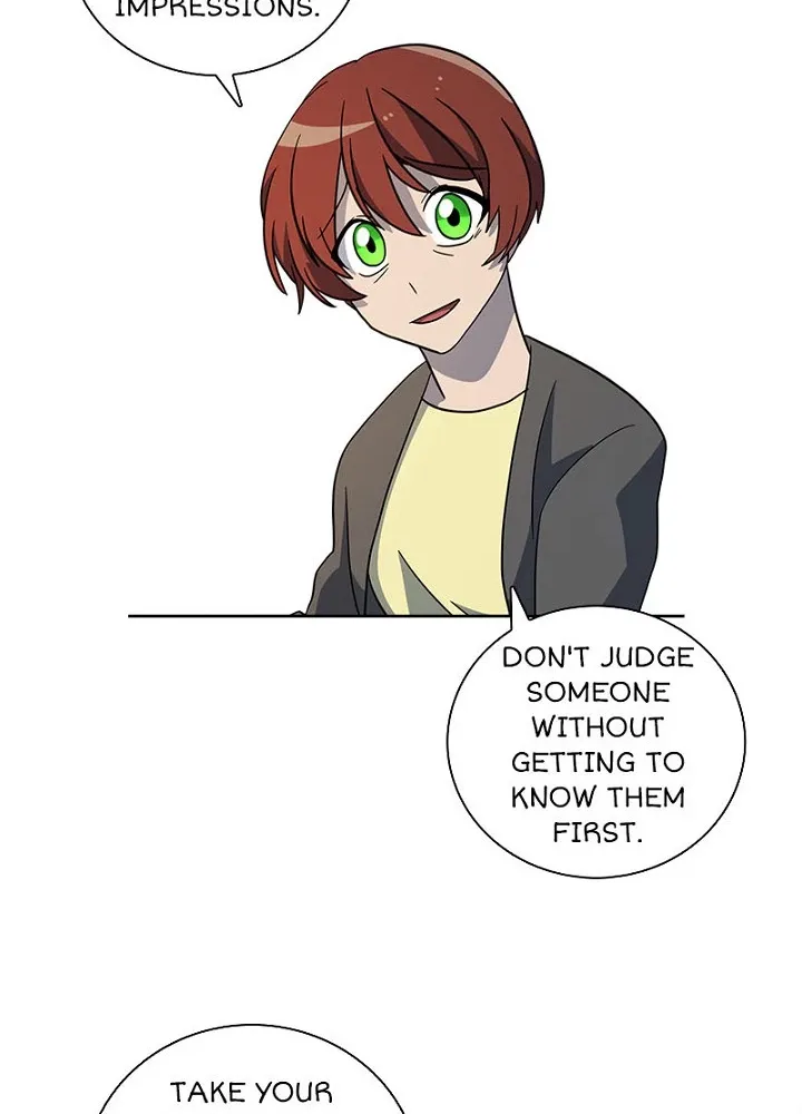 Dracorun Chapter 31 page 39 - 
