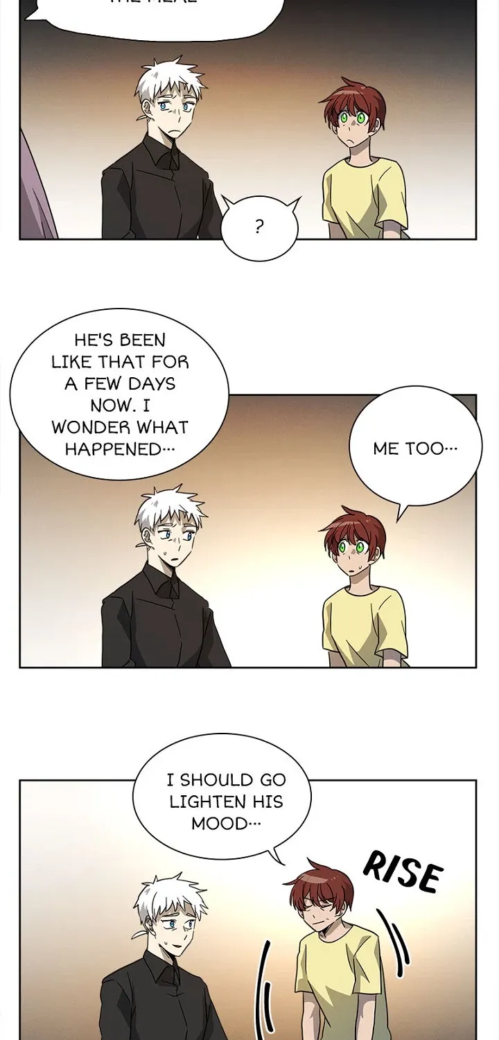 Dracorun Chapter 31 page 5 - 