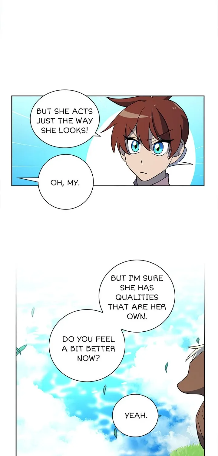 Dracorun Chapter 31 page 41 - 