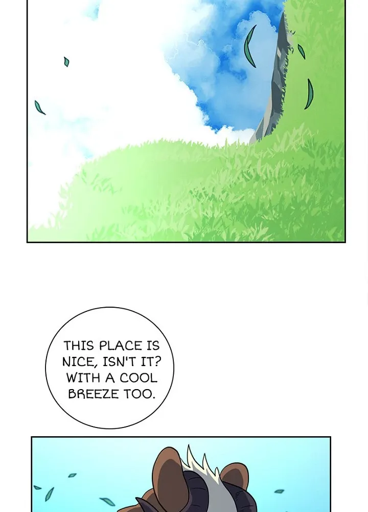 Dracorun Chapter 31 page 42 - 