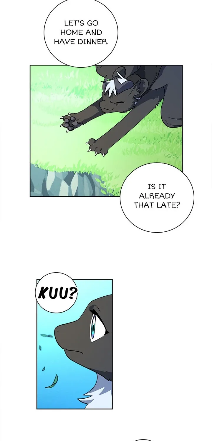 Dracorun Chapter 31 page 44 - 