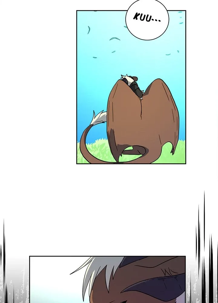 Dracorun Chapter 31 page 45 - 