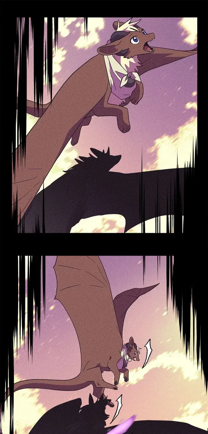 Dracorun Chapter 31 page 50 - 