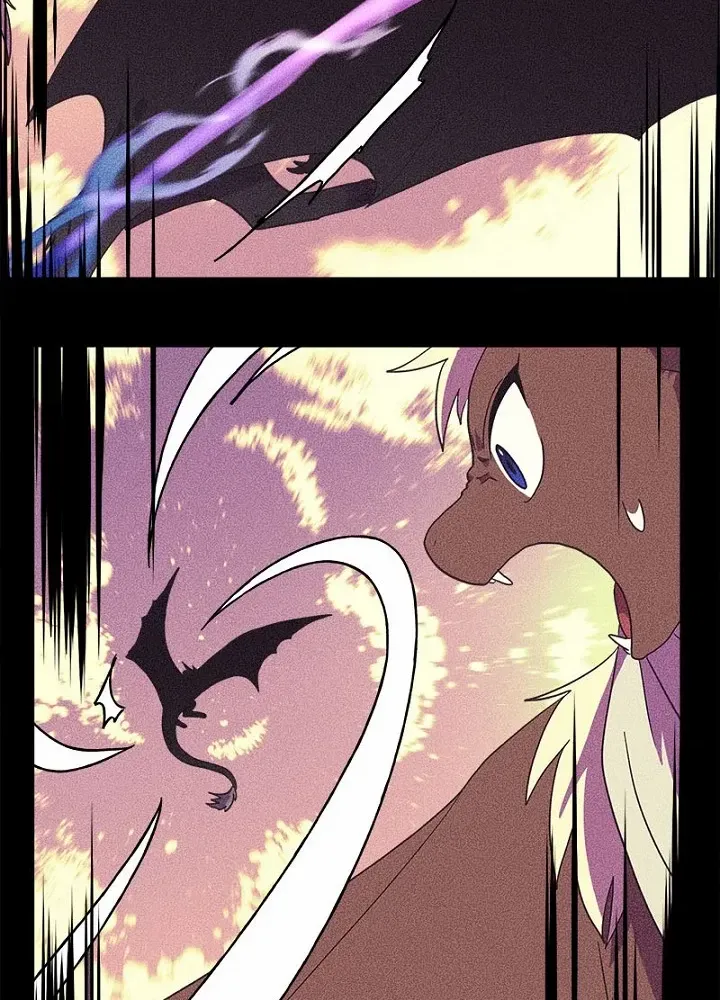Dracorun Chapter 31 page 51 - 