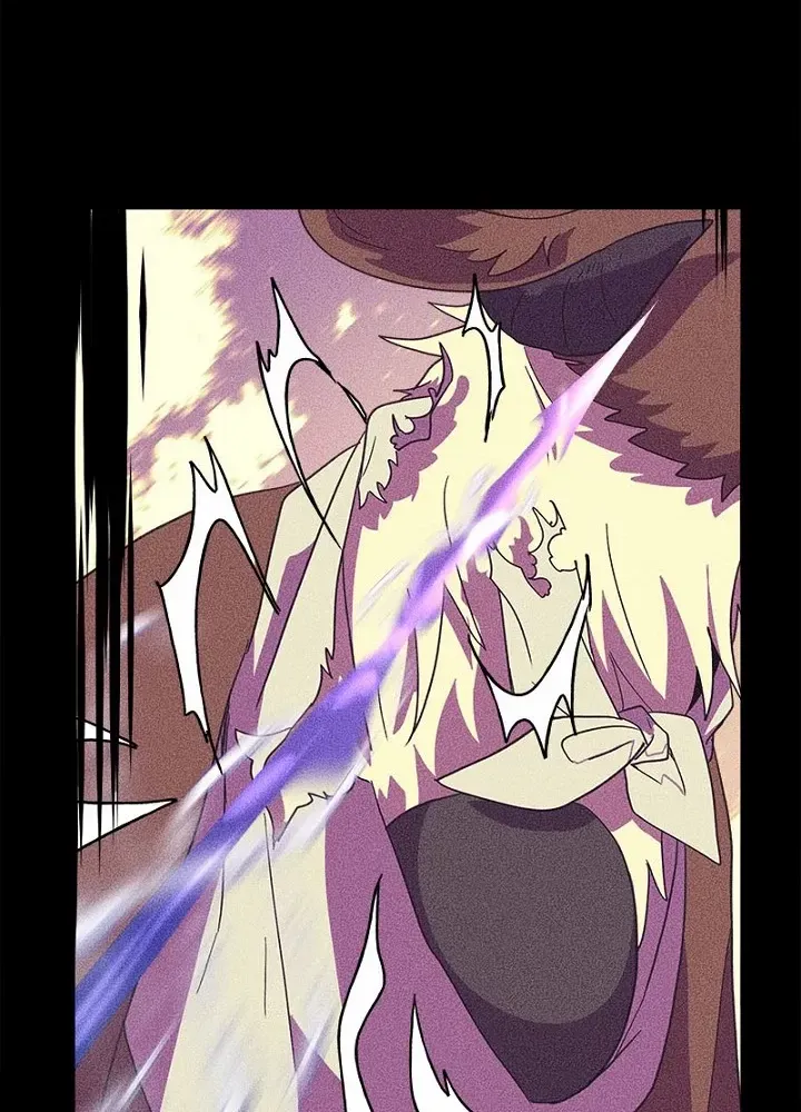 Dracorun Chapter 31 page 54 - 