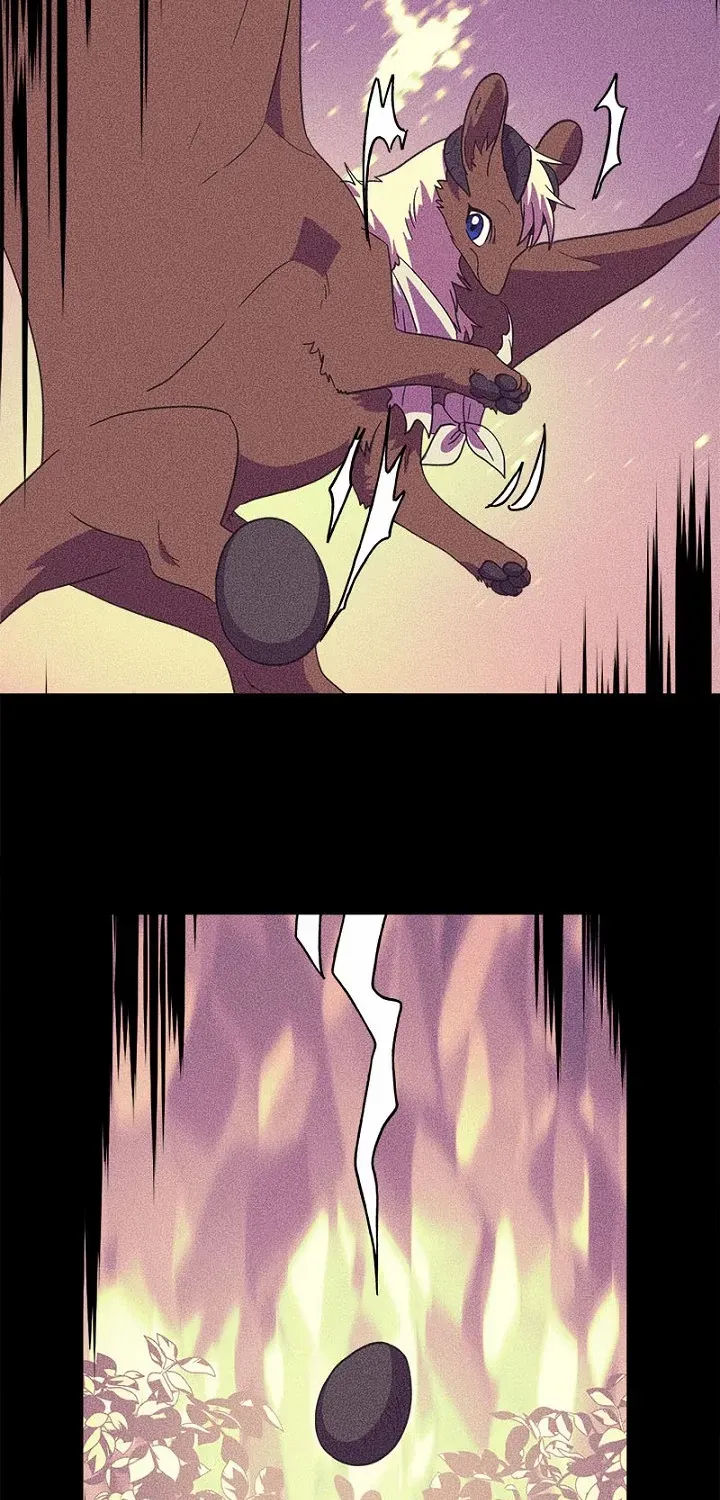 Dracorun Chapter 31 page 56 - 