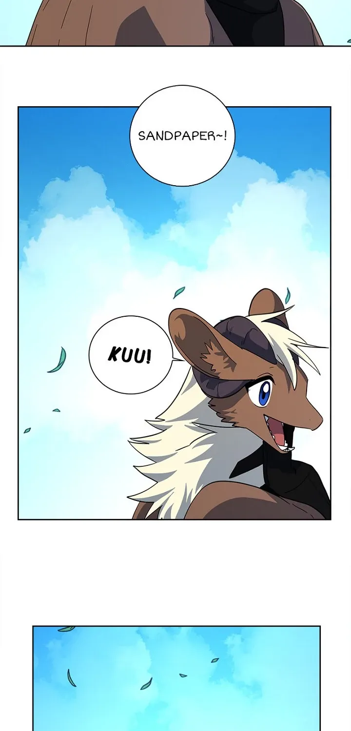 Dracorun Chapter 31 page 62 - 