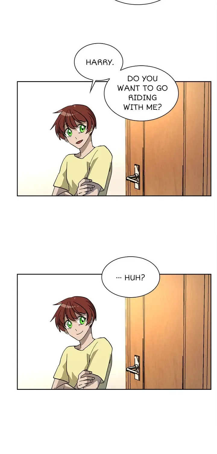 Dracorun Chapter 31 page 8 - 