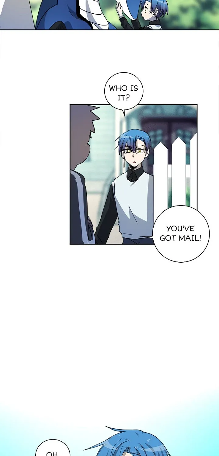 Dracorun Chapter 32 page 11 - 