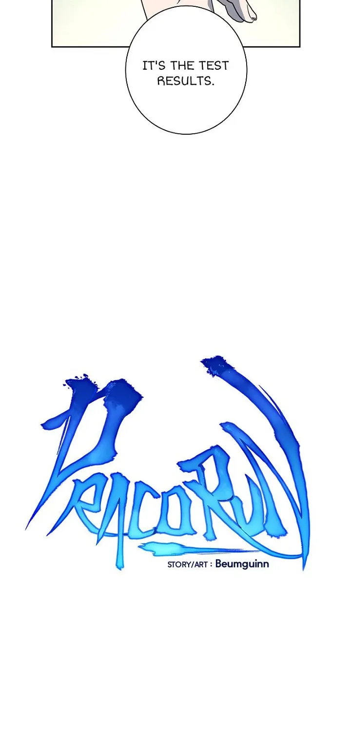 Dracorun Chapter 32 page 14 - 