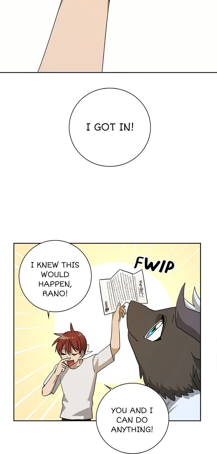 Dracorun Chapter 32 page 17 - 