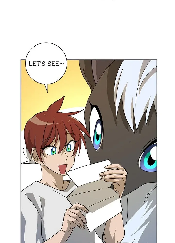 Dracorun Chapter 32 page 18 - 