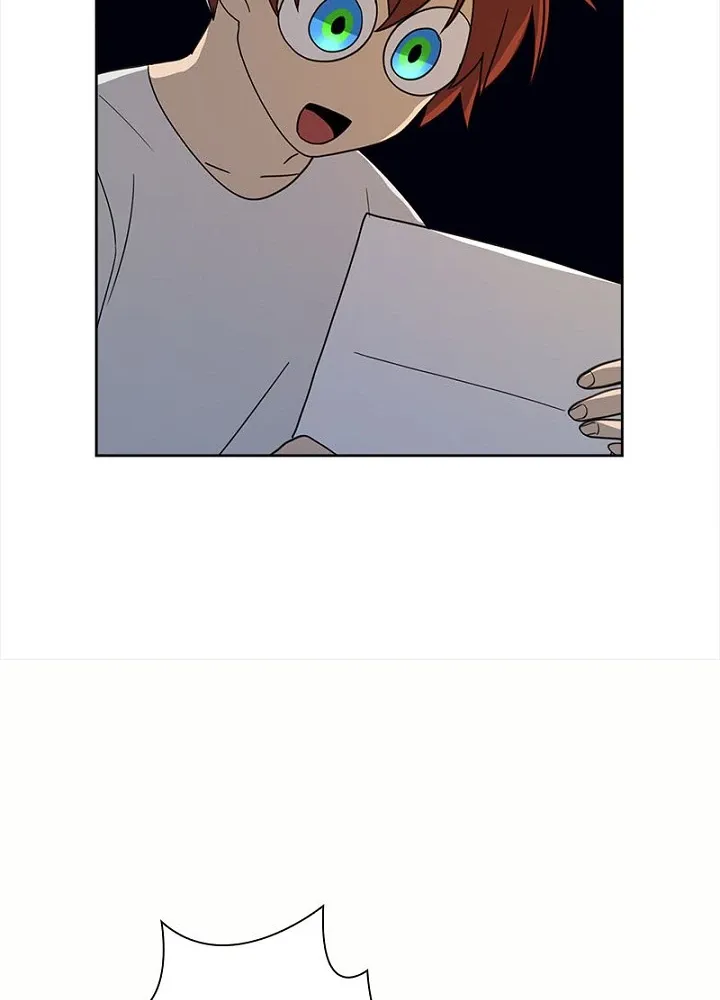 Dracorun Chapter 32 page 21 - 
