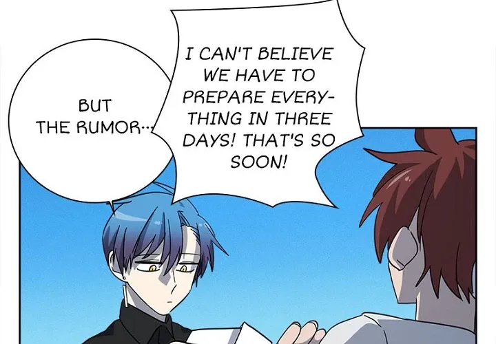 Dracorun Chapter 32 page 28 - 