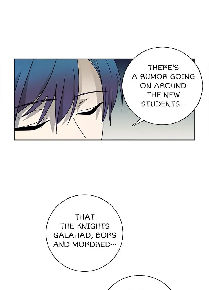 Dracorun Chapter 32 page 30 - 