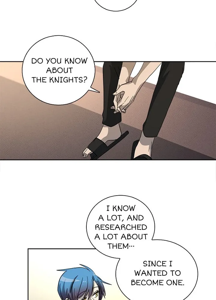 Dracorun Chapter 32 page 42 - 