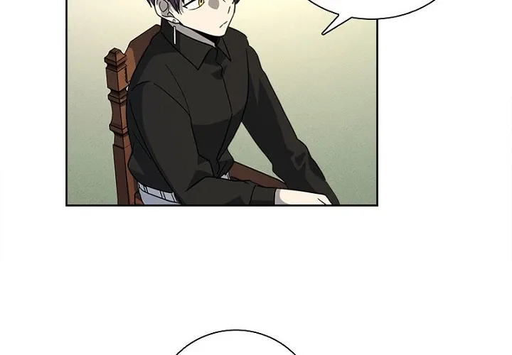 Dracorun Chapter 32 page 43 - 