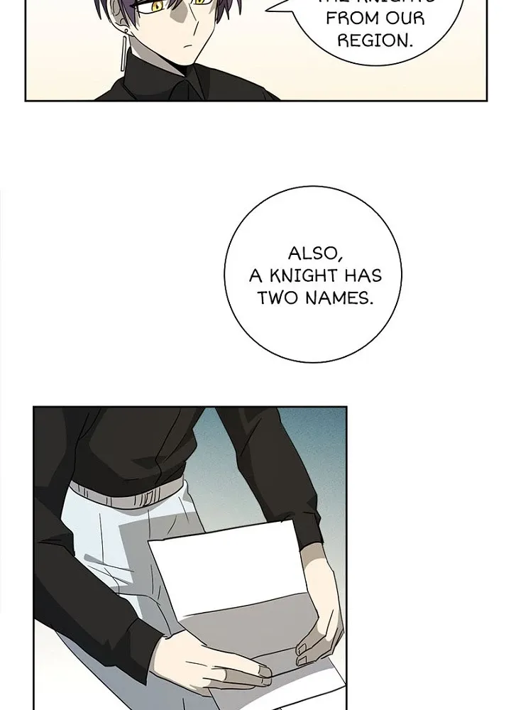 Dracorun Chapter 32 page 45 - 