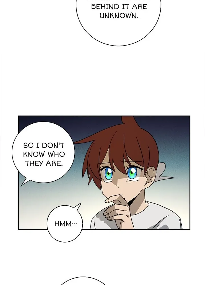 Dracorun Chapter 32 page 48 - 