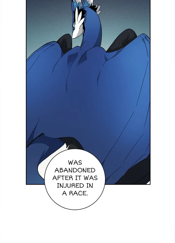 Dracorun Chapter 32 page 6 - 