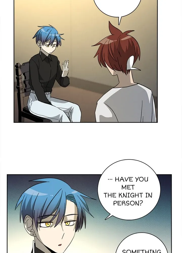Dracorun Chapter 32 page 51 - 