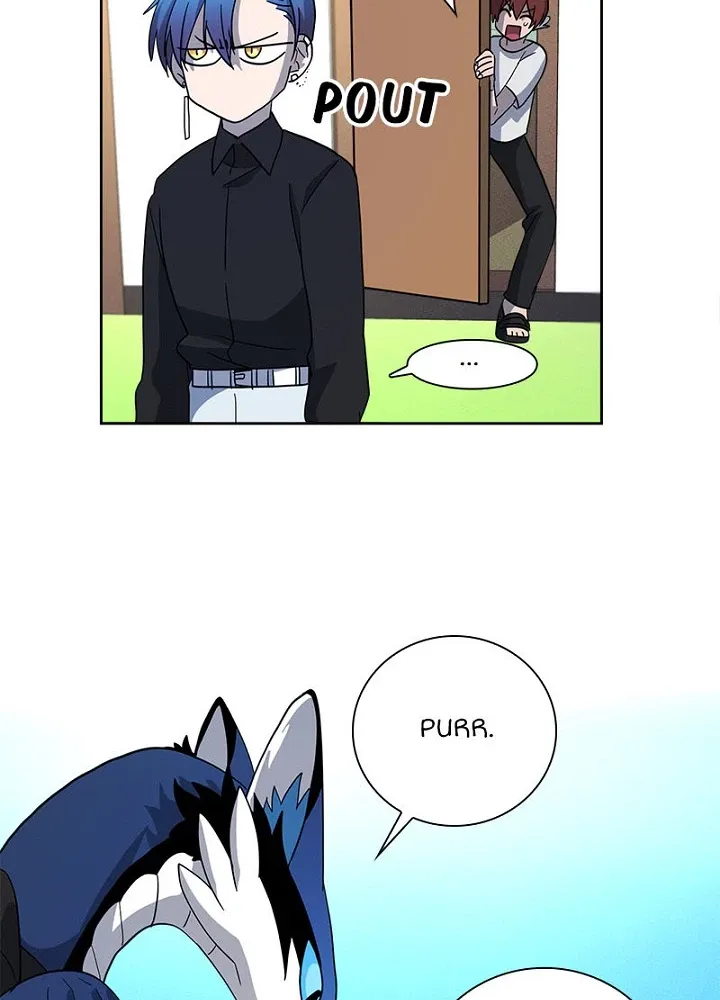 Dracorun Chapter 32 page 54 - 