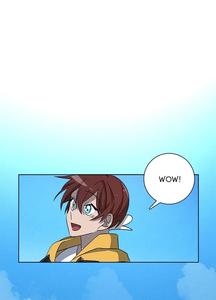 Dracorun Chapter 32 page 60 - 