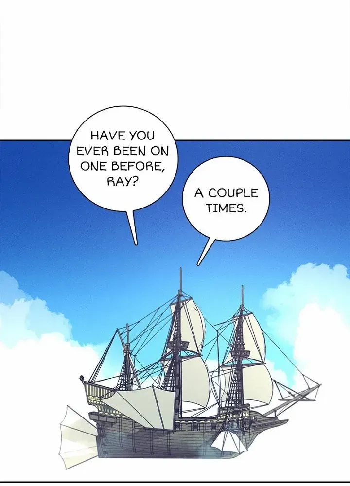 Dracorun Chapter 32 page 63 - 