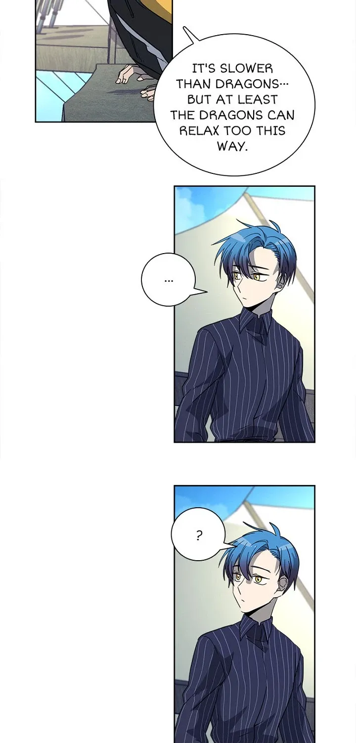 Dracorun Chapter 32 page 65 - 