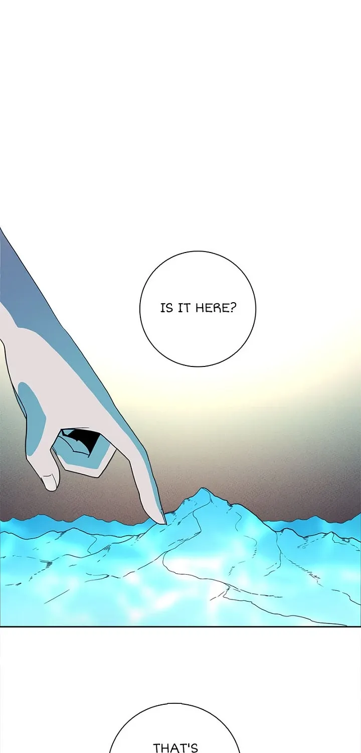 Dracorun Chapter 33 page 1 - 