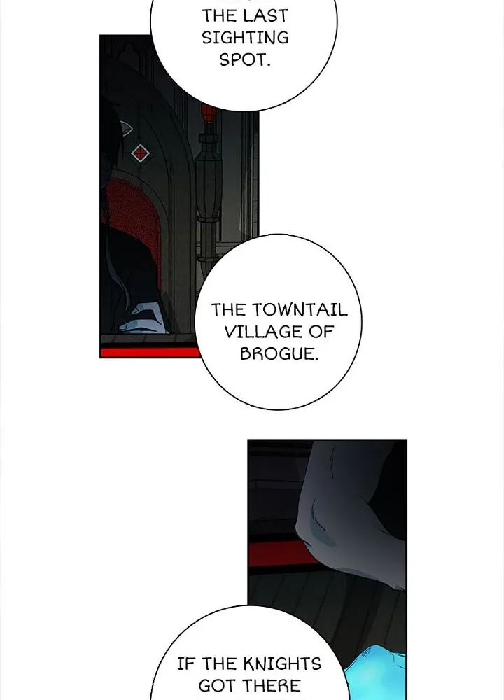 Dracorun Chapter 33 page 2 - 