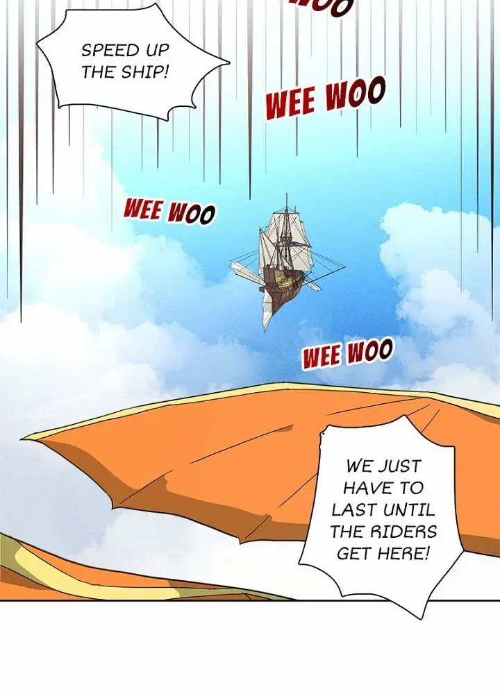 Dracorun Chapter 33 page 11 - 