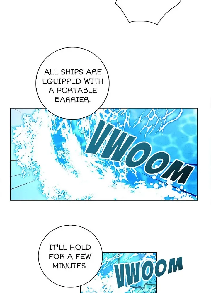 Dracorun Chapter 33 page 14 - 
