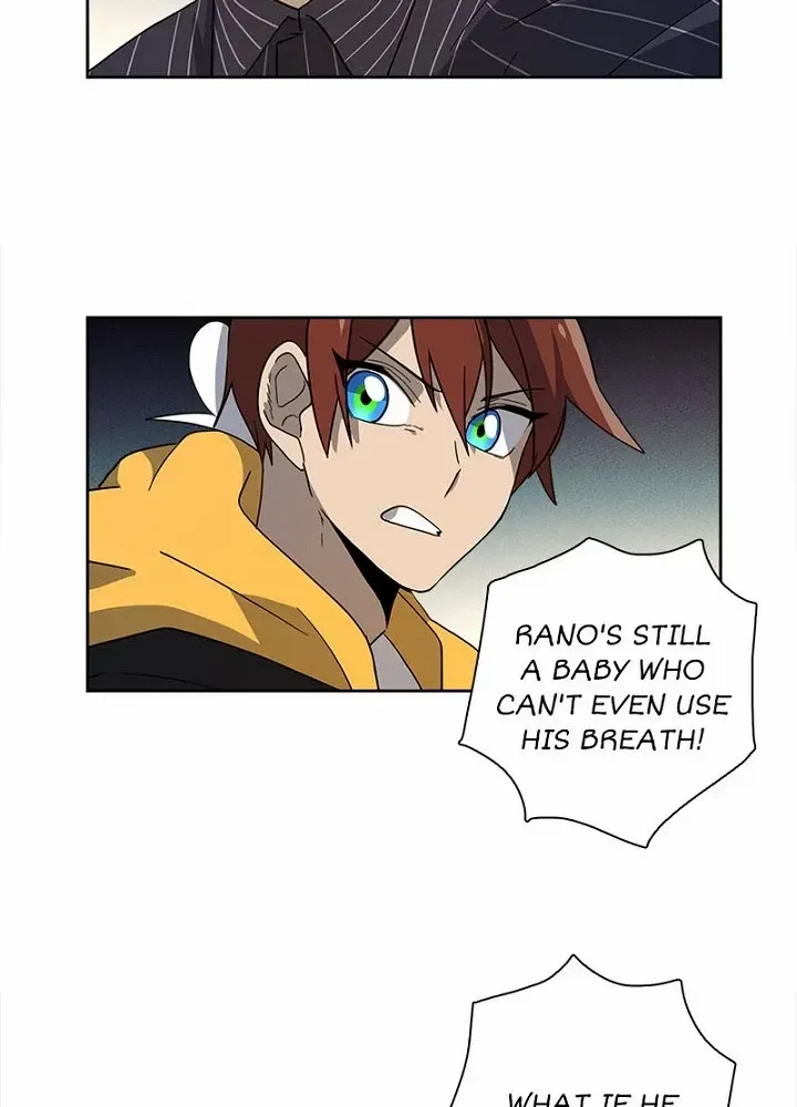 Dracorun Chapter 33 page 23 - 