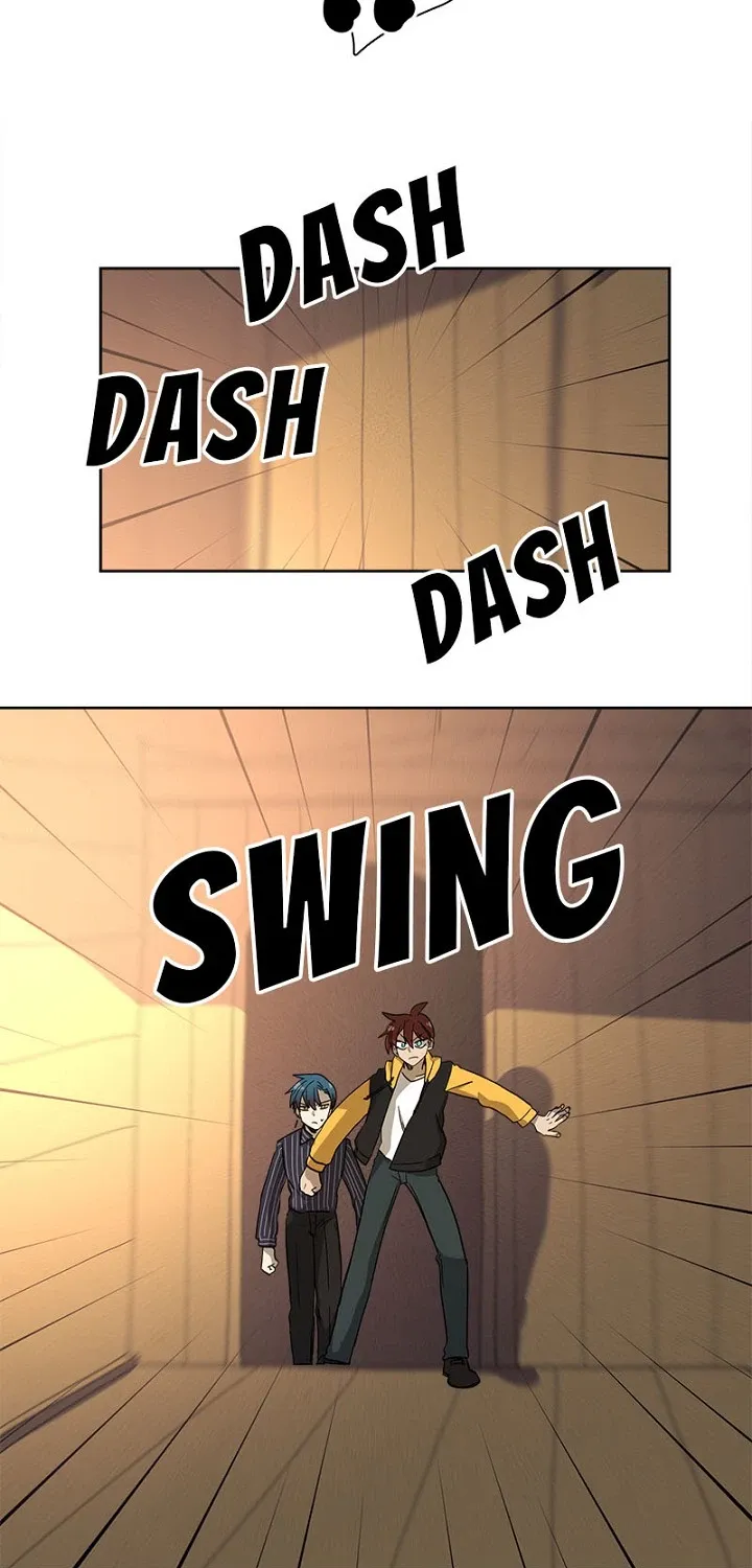 Dracorun Chapter 33 page 28 - 