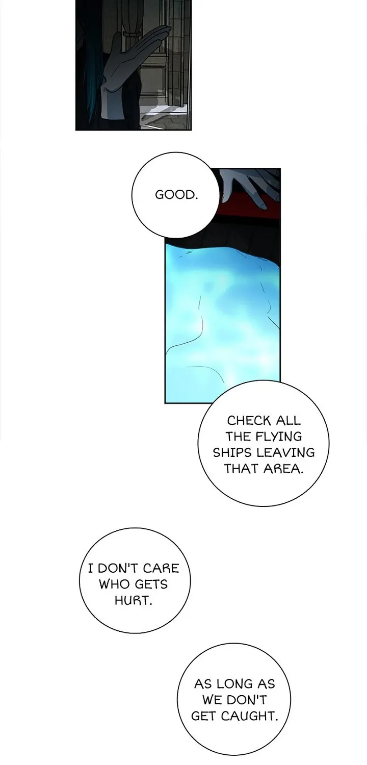 Dracorun Chapter 33 page 4 - 