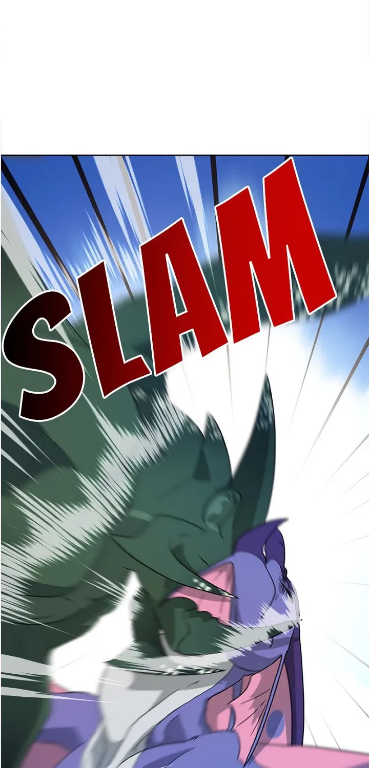 Dracorun Chapter 33 page 37 - 