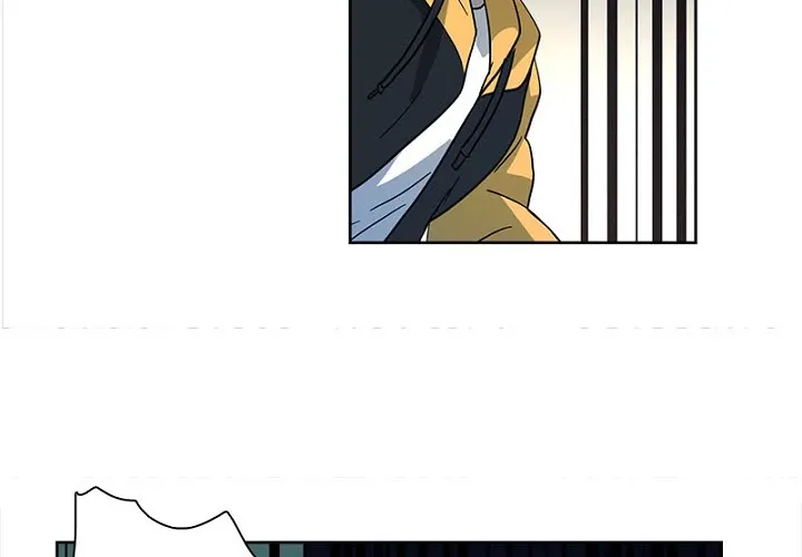 Dracorun Chapter 33 page 39 - 