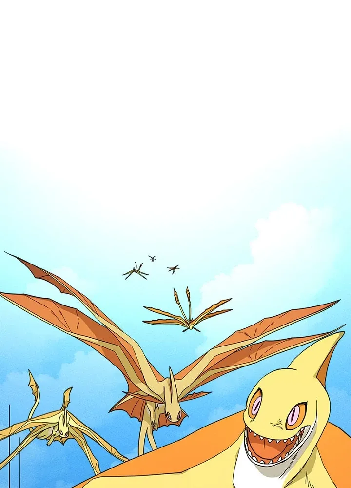 Dracorun Chapter 33 page 5 - 