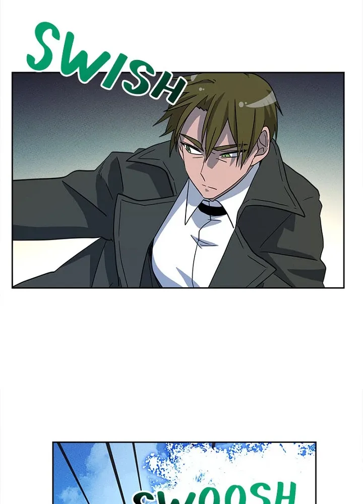 Dracorun Chapter 33 page 41 - 