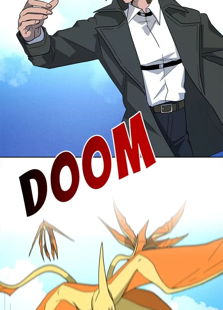 Dracorun Chapter 33 page 44 - 
