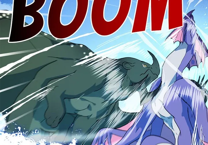 Dracorun Chapter 33 page 48 - 