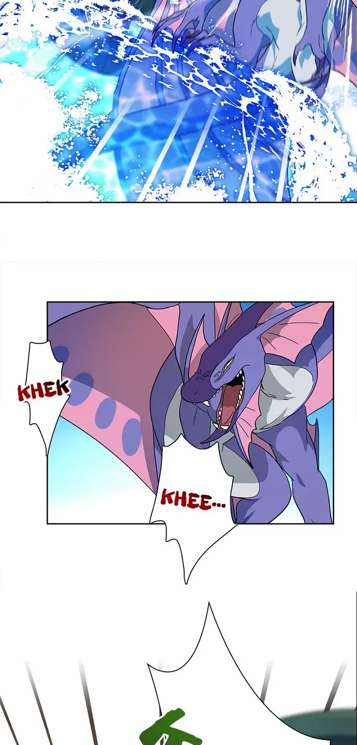 Dracorun Chapter 33 page 49 - 