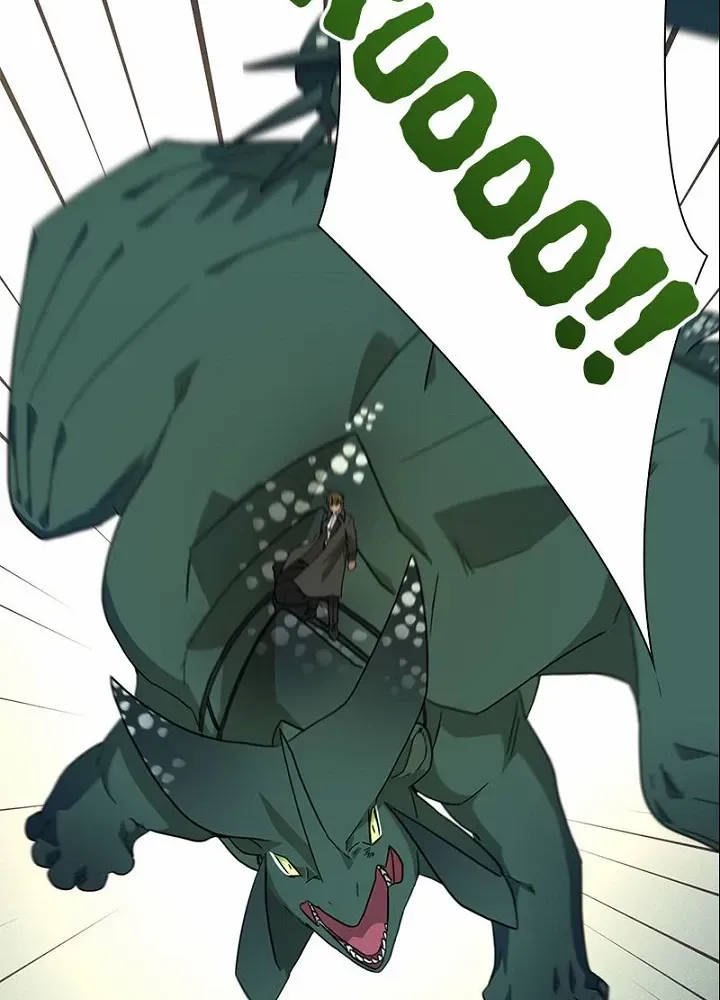 Dracorun Chapter 33 page 50 - 