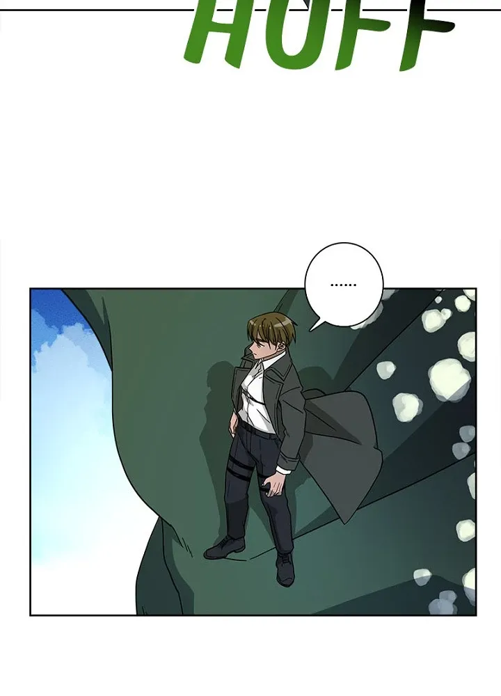 Dracorun Chapter 33 page 53 - 
