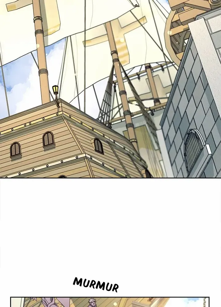 Dracorun Chapter 34 page 3 - 