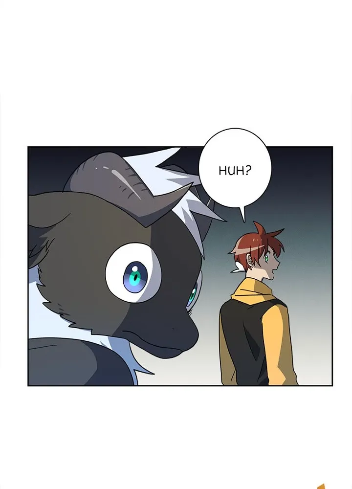 Dracorun Chapter 34 page 24 - 