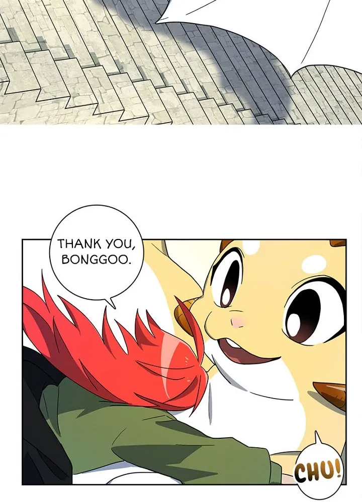 Dracorun Chapter 34 page 27 - 