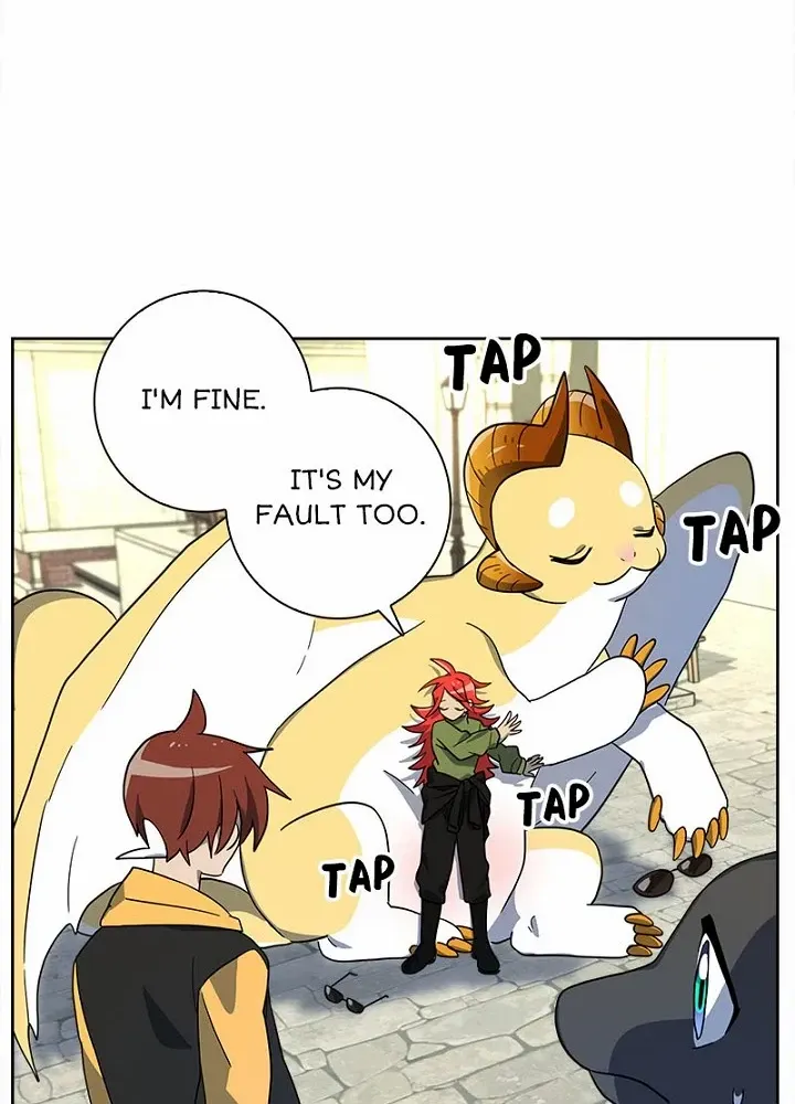 Dracorun Chapter 34 page 30 - 