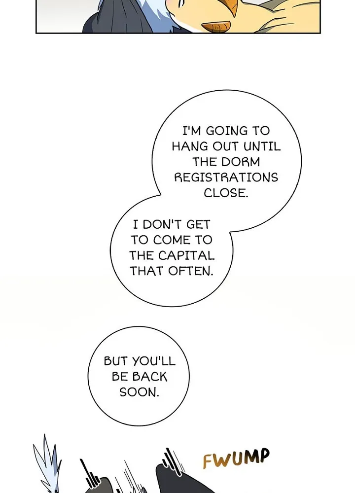 Dracorun Chapter 34 page 39 - 